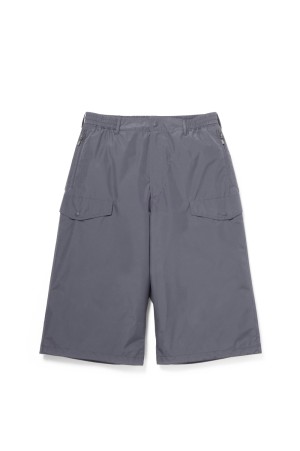 WINDSTOPPER(R) FLIGHT MIL SHORTS - CHARCOAL (BP-10026)
