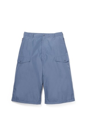 WINDSTOPPER(R) FLIGHT MIL SHORTS - SMOKE BLUE (BP-10026)