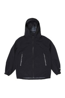 STORM JACKET / BLACK (CLG-JK 026-003)