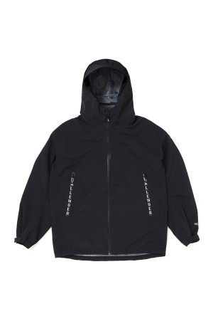 STORM JACKET / BLACK (CLG-JK 026-003)