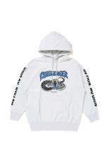 SNAKE HOODIE / GRAY (CLG-SW 026-001)