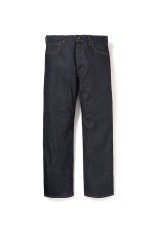 CLASSIC DENIM PANTS / INDIGO (CLG-PT 026-001)