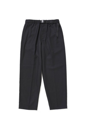PANAMA PANTS / BLUE GRAY (CLG-PT 026-006)