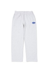 SWEAT PANTS / GRAY (CLG-PT 026-007)