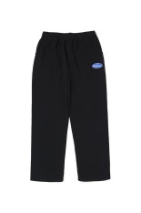 SWEAT PANTS / BLACK (CLG-PT 026-007)