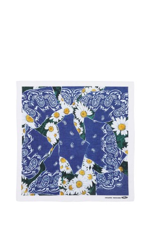 DAISY BANDANA / BLUE (CLG-AC 026-002)