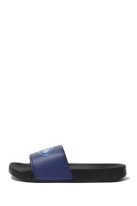 LOGO SANDALS / NAVY - BLACK (CLG-AC 026-006)