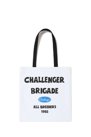 STORM TOTE BAG / BLACK (CLG-AC 026-007)