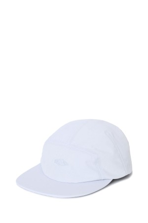 STORM CAP / WHITE (CLG-AC 026-014)