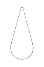 Billie Chain Gold -20.5- GOLD (100060)