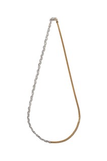 Rue Chain Duo - SILVER / GOLD (101233)