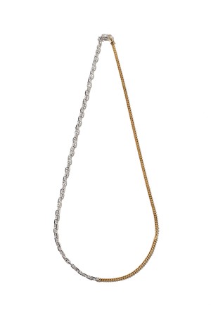 Rue Chain Duo - SILVER / GOLD (101233)
