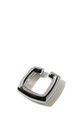Frame Ear Cuff - SILVER (101538)