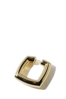 Frame Ear Cuff Gold - GOLD (101539)