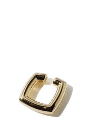 Frame Ear Cuff Gold - GOLD (101539)