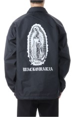 COACH JACKET ( TYPE-1 ) / BLACK (26SSE-WMO-BL05)