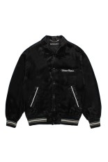 SKA JACKET -A- / BLACK (26SSE-WMO-BL03)