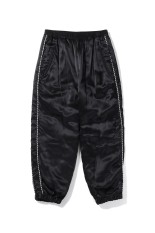 SKA PANTS / BLACK (26SSE-WMO-PT01)