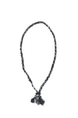 H/W HAGIRE NECKLACE / MULTI-1 (PC-011-2244)