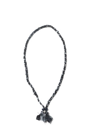 H/W HAGIRE NECKLACE / MULTI-1 (PC-011-2244)
