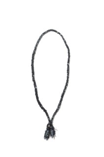 H/W HAGIRE NECKLACE / MULTI-2 (PC-011-2244)