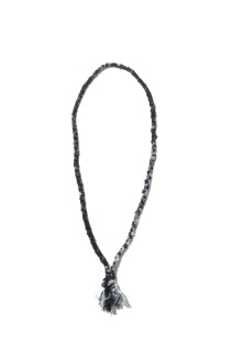H/W HAGIRE NECKLACE / MULTI-3 (PC-011-2244)