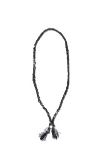 H/W HAGIRE NECKLACE / MULTI-4 (PC-011-2244)