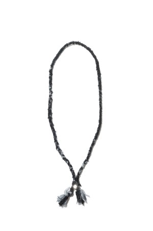 H/W HAGIRE NECKLACE / MULTI-4 (PC-011-2244)
