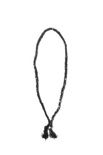 H/W HAGIRE NECKLACE / MULTI-5 (PC-011-2244)