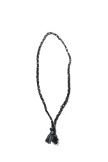 H/W HAGIRE NECKLACE / MULTI-6 (PC-011-2244)