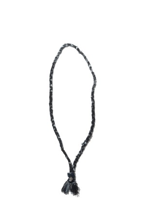 H/W HAGIRE NECKLACE / MULTI-6 (PC-011-2244)