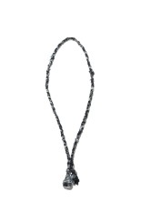 H/W HAGIRE NECKLACE / MULTI-7 (PC-011-2244)