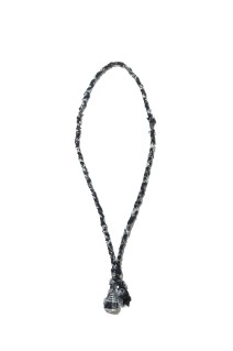 H/W HAGIRE NECKLACE / MULTI-7 (PC-011-2244)