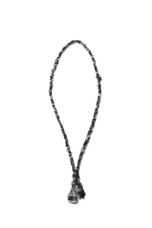 H/W HAGIRE NECKLACE / MULTI-7 (PC-011-2244)