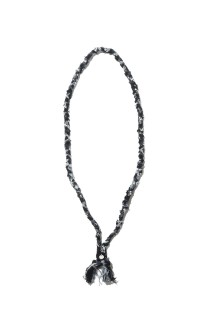 H/W HAGIRE NECKLACE / MULTI-8 (PC-011-2244)