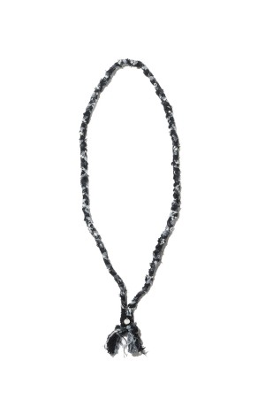 H/W HAGIRE NECKLACE / MULTI-8 (PC-011-2244)