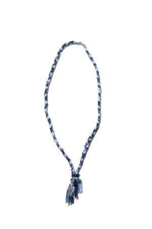 H/W HAGIRE NECKLACE / MULTI-10 (PC-011-2244)