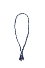 H/W HAGIRE NECKLACE / MULTI-11 (PC-011-2244)