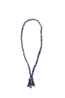 H/W HAGIRE NECKLACE / MULTI-11 (PC-011-2244)