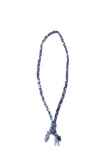 H/W HAGIRE NECKLACE / MULTI-12 (PC-011-2244)