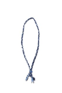 H/W HAGIRE NECKLACE / MULTI-12 (PC-011-2244)