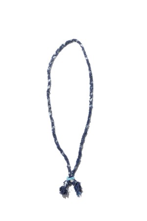 H/W HAGIRE NECKLACE / MULTI-14 (PC-011-2244)
