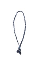H/W HAGIRE NECKLACE / MULTI-15 (PC-011-2244)