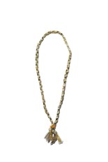 H/W HAGIRE NECKLACE / MULTI-17 (PC-011-2244)
