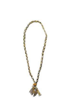H/W HAGIRE NECKLACE / MULTI-17 (PC-011-2244)