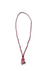 H/W HAGIRE NECKLACE / MULTI-19 (PC-011-2244)