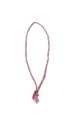 H/W HAGIRE NECKLACE / MULTI-20 (PC-011-2244)
