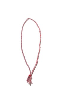 H/W HAGIRE NECKLACE / MULTI-20 (PC-011-2244)