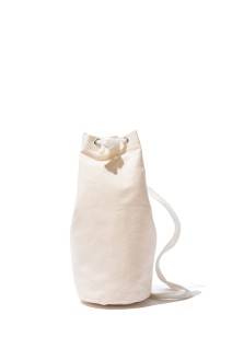 Miniature Rope Bag  - Natural (U26S-61-0011)