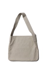 Useful Shoulder Bag -IVORY (12611004)